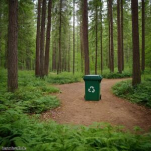 Wie den Wald gesund halten?